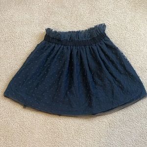 Free People Skirt